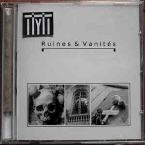 Various - Ruines & Vanités FLAC