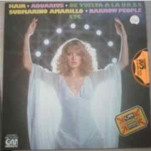 The California Poppy Pickers - Hair-Aquarius FLAC