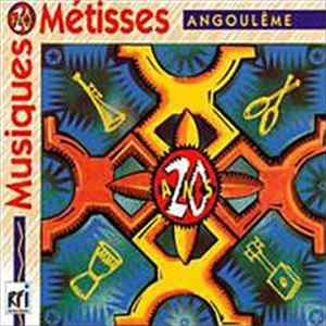 Various - Musiques Métisses - 20 Ans D'angoulême FLAC