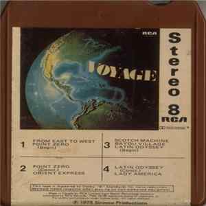 Voyage - Voyage FLAC