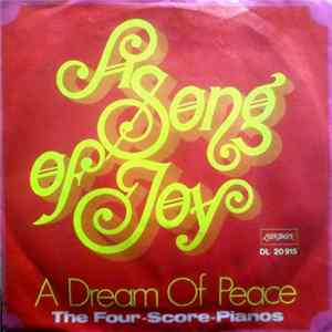 The Four Score Pianos - A Song Of Joy FLAC