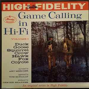 Art Mercier - Game Calling In Hi-Fi Volume 1 FLAC