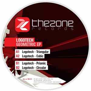 Logotech - Geometric EP FLAC