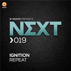 Ignition - Repeat FLAC