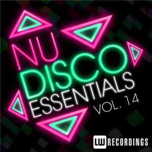 Various - Nu-Disco Essentials, Vol. 14 FLAC