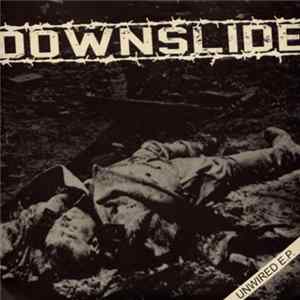 Downslide - Unwired E.P. FLAC