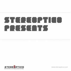 Various - Stereoptico Presents FLAC