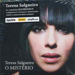 Teresa Salgueiro - O Mistério FLAC