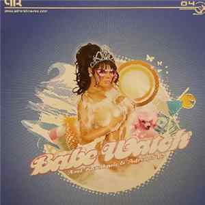 Adrenaline & Axel Karakasis - Babe Watch FLAC
