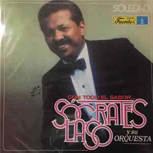Socrates Laso Y Su Orquesta - Soledad FLAC