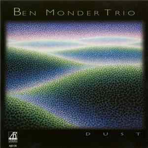 Ben Monder Trio - Dust FLAC