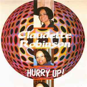 Claudette Robinson - Hurry Up FLAC