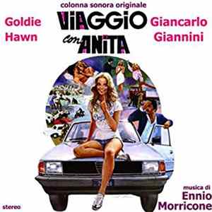 Ennio Morricone - Viaggio Con Anita FLAC