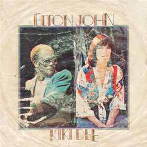 Elton John, Kiki Dee - Don't Go Breaking My Heart FLAC