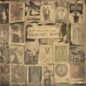 John Mellencamp - Freedom's Road FLAC