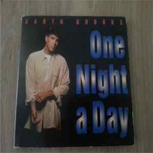 Garth Brooks - One Night A Day FLAC