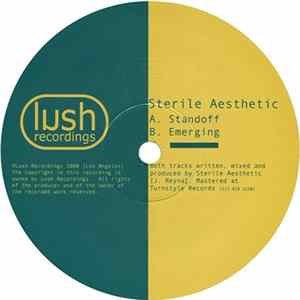 Sterile Aesthetic - Standoff FLAC