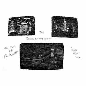 Ron Everett - The Glitter Of The City FLAC