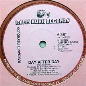 Margaret Reynolds - Day After Day FLAC