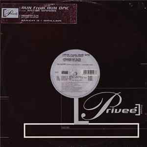 Run From Run DMC Feat. Justine Simmons - Praise My DJ's (My Funny Valentine) FLAC