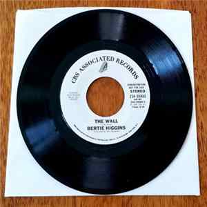 Bertie Higgins - The Wall FLAC