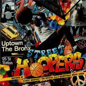 Various - Street Hoopers (3 On 3 Super Play Tracks) FLAC