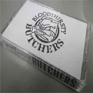 Bloodthirsty Butchers - Demo Cassette 1989 FLAC