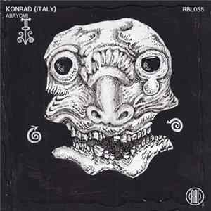 Konrad - Abayomi FLAC