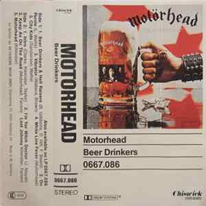 Motörhead - Beer Drinkers FLAC