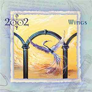 2002 - Wings FLAC