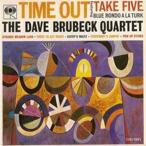 The Dave Brubeck Quartet - Time Out FLAC