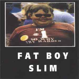 Fat Boy Slim - Fat Boy Slim FLAC