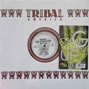 Oscar G. Featuring Marck Michel - Reaching Up FLAC