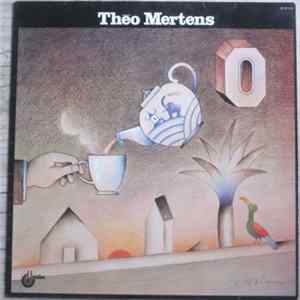 Théo Mertens - L'immigré FLAC