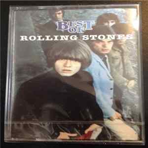 The Rolling Stones - Best Of Rolling Stones FLAC