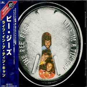 The Bee Gees - Life In A Tin Can FLAC