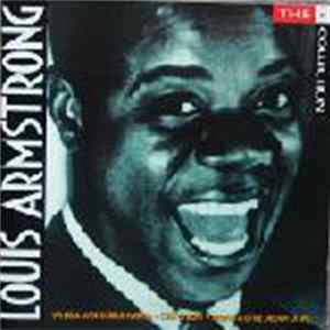 Louis Armstrong - The ★ Collection FLAC