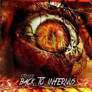 Striker - Back To Infernus FLAC