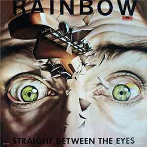 Rainbow - Straight Between The Eyes FLAC
