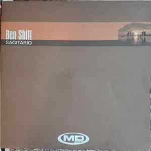 Ben Shift - Sagitario FLAC