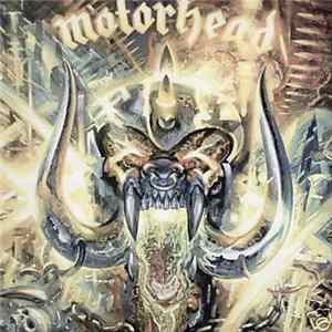 Motörhead - Rare Tracks FLAC
