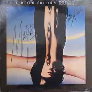 The Kinks - Misfits FLAC