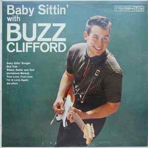 Buzz Clifford - Baby Sittin' With Buzz Clifford FLAC