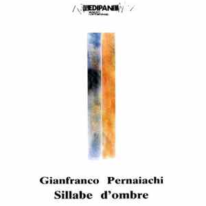 Gianfranco Pernaiachi - Sillabe D'ombre FLAC