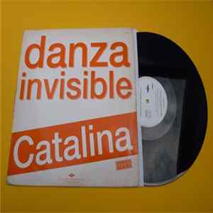Danza Invisible - catalina FLAC