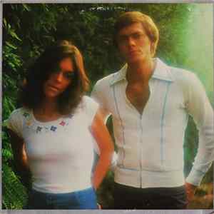 Carpenters - Horizon FLAC