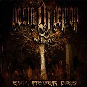 Dosia Demon - Evil Never Dies FLAC
