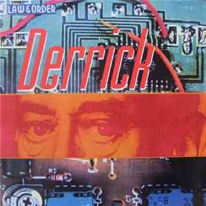 Law & Order - Derrick FLAC