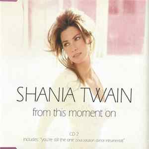 Shania Twain - From This Moment On FLAC