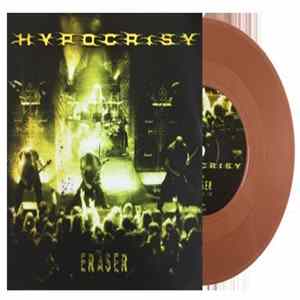 Hypocrisy - Eraser (Live) FLAC